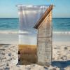 Musician J-Jane Remover Towel Beach Quick Dry Soft Pool Towels Gift for Travel Gym Shower Camping sports