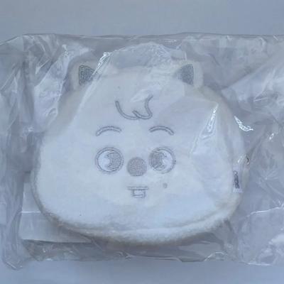 STRAY KIDS Skige Hankoka Reversible Face Pouch (Unopened)
