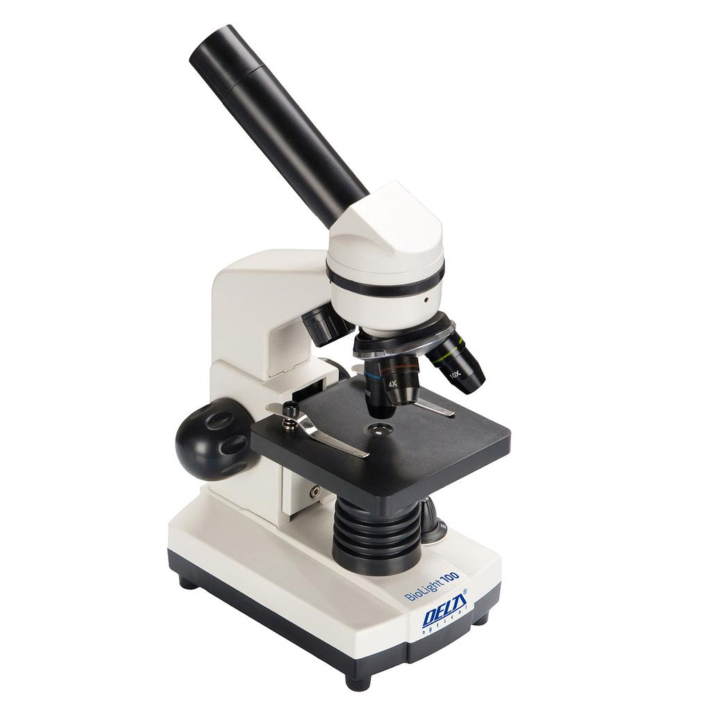 Mikroskop Delta Optical Biolight 100