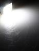 uxcell Car Indicator Dashboard Side Marker Light Lamp 1W White T5 5050 SMD LED