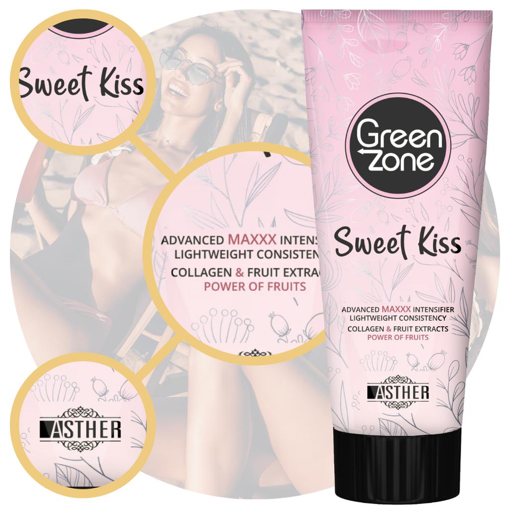 Asther Green Zone Sweet Kiss Intensifier 200ml