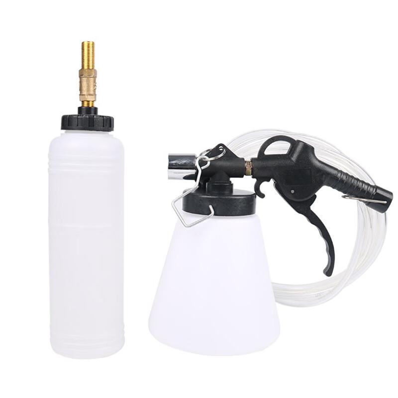 Lingxi Pneumatic Brake Fluid Changer & Bleeder Kit