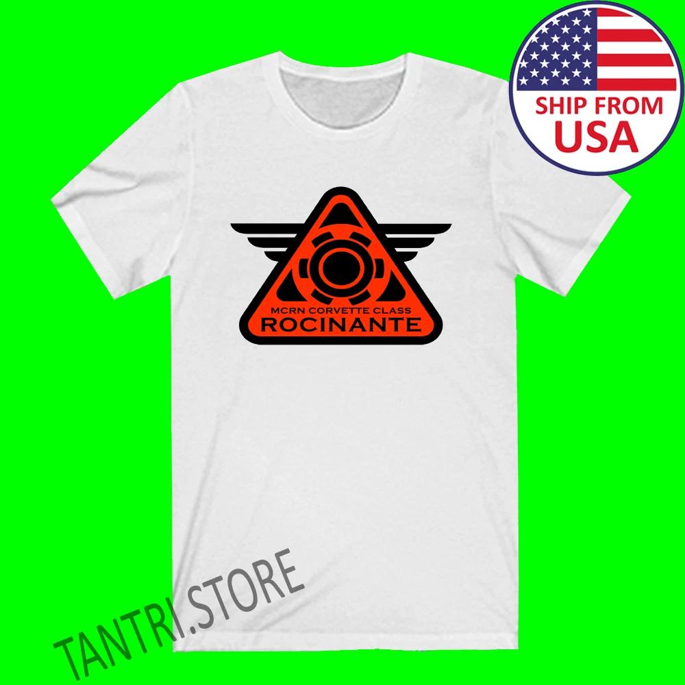 Tachi Rocinante Expanse Cult Series Men s White Size S to 3XL M