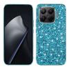 For Xiaomi Mi 15T Pro Case Luxury Hard PC Shining Glitter Slim Protective Back Cover Case for Xiaomi Mi 15T 15TPro Phone Shell