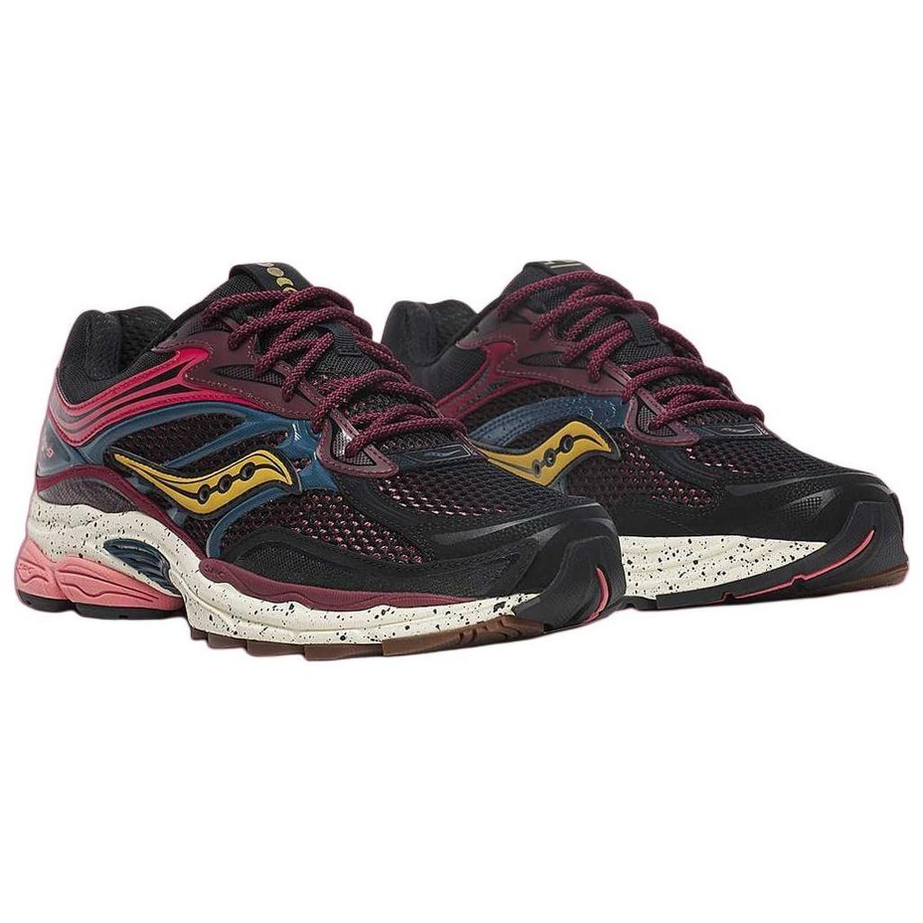 New Saucony ProGrid Omni 9 Autumnal Equinox S70838-2