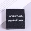 5*5*2.5Cm Gumka do Palet do Pickleballa Dla Włókna Węglowego Pickleball Paddle Bezproblemowe Usuwanie Pozostałości Skuteczna Gumka