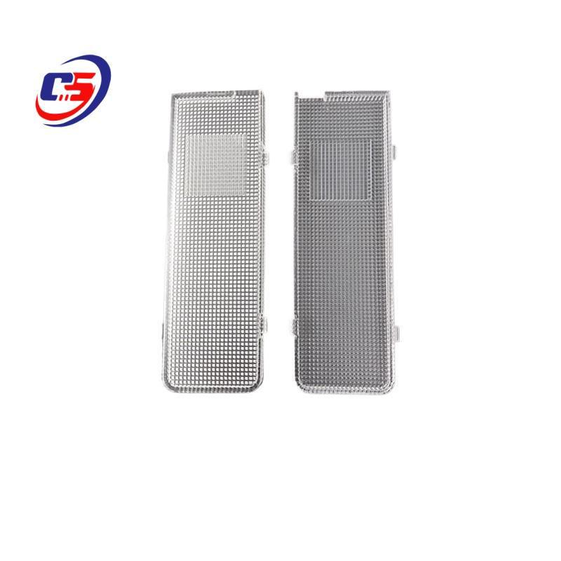 

Previa Rear Roof Interior Light Cover 81250-28080, 81290-28030 Part Numbers: 81250-28080-E0, 81290-28030-E0