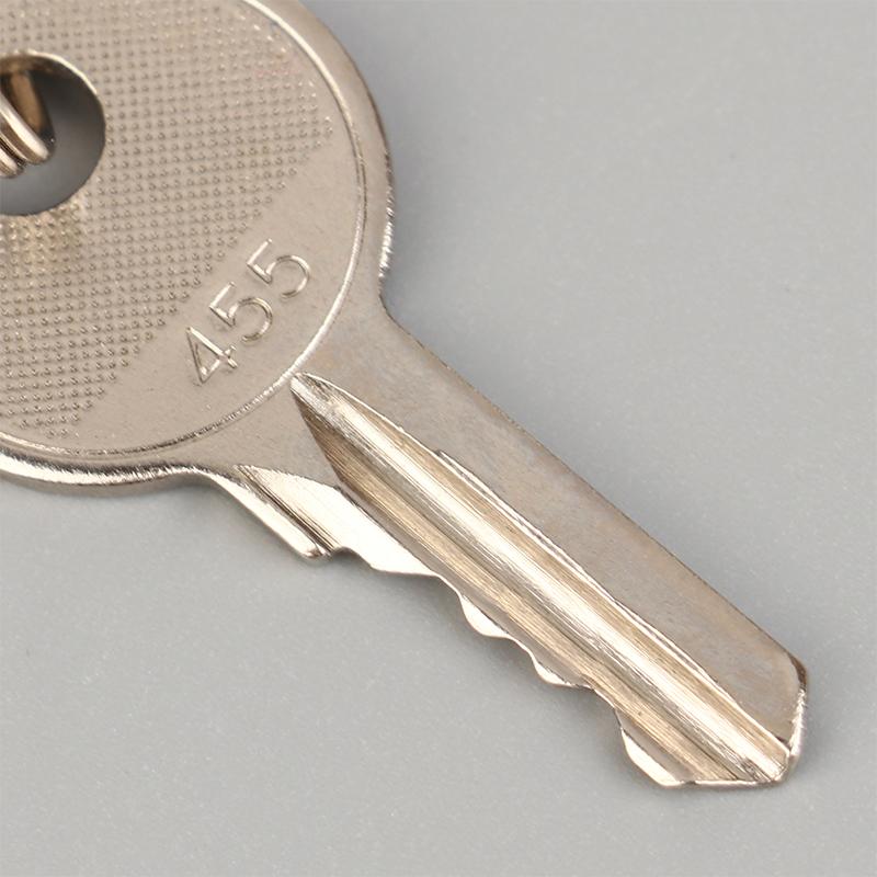 2dílný 455 klíč s kulatou hlavou, třístupňový přepínač Xb2-BG03C BG21C BG25C BG33C pro výtah a eskalátor