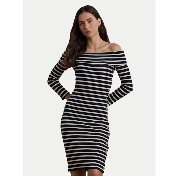 Платье LAUREN RALPH LAUREN 250957718001 EU XS