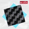 Car Rear Seat Water Cup Holder Decorative Modified Shell For BMW MINI ONE COOPER F55 F56 F57 Interior Modification