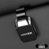 High-Grade Sun Visor Glasses Clip for 3/5/7 Series & X1-X7 Cars, Matches Original Color