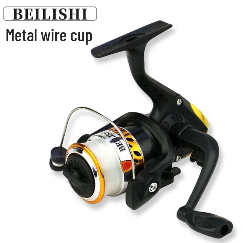 oeny Spinning Fishing Reel