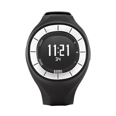 EZON T028 Herren-Elektronikuhr, Wasserdicht mit Schrittzähler und Kalorienzähler, Kein Bluetooth, Kein Telefon benötigt, Praktische Wahl für Fitness