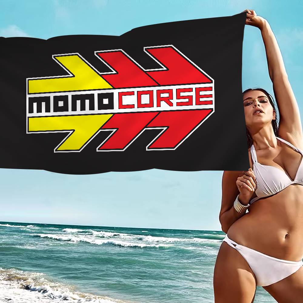 Momos Tires Microfiber Blanket Quick Drying Beach Towels Oversized Printing Super Absorbent Pool Towel Blanket