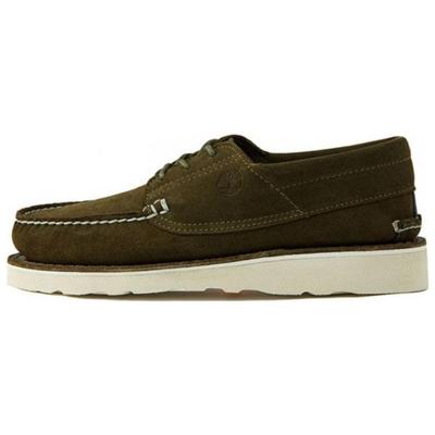 Classic 3-Eye Boat Shoes Men's A2NVE302