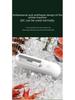 Portable Refrigerator Deodorizer with Ozone Purification for Sterilization and Disinfection In Bathroom