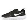 (GS) Roshe One Flight Weight 'Black White' Kids' 705485-008