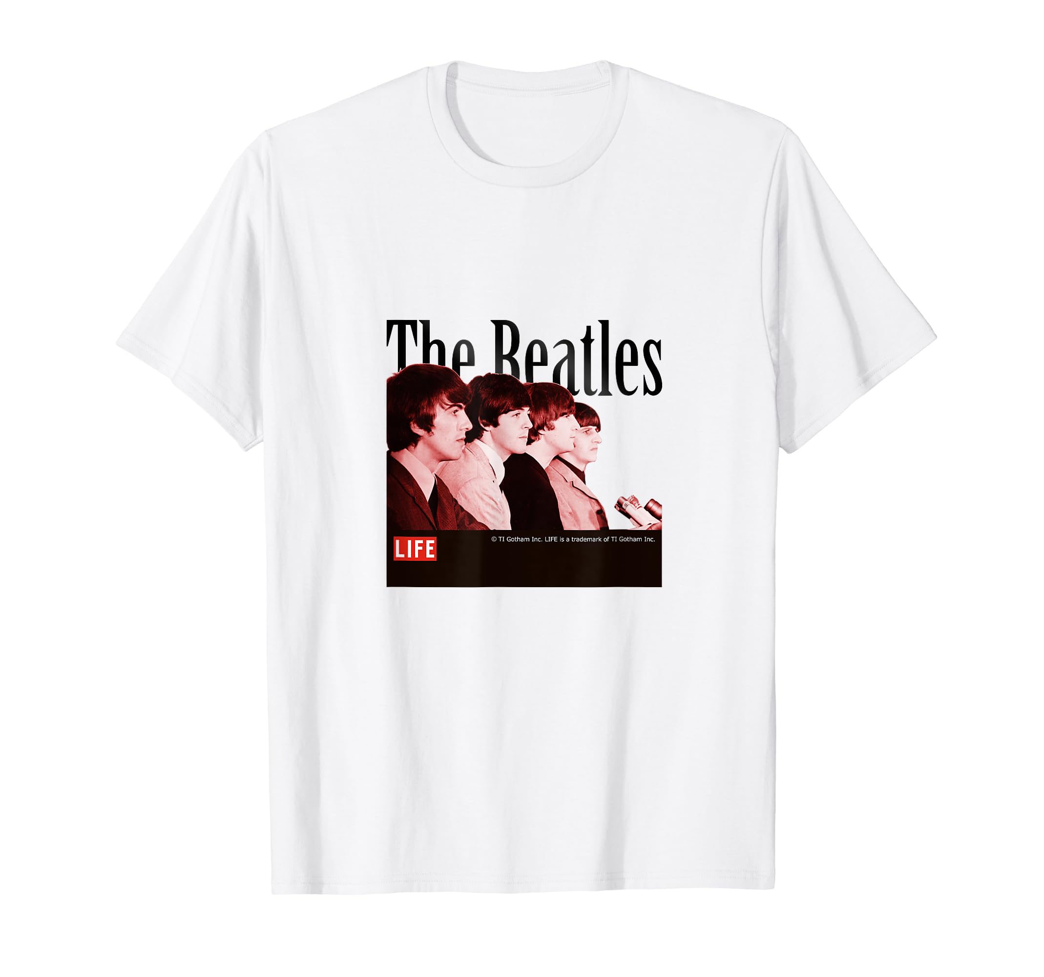 

LIFE Picture Collection The Beatles (1) T-shirt