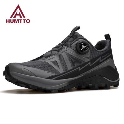 Breathable Hiking Shoes Summer Climbing Trail Shoes for Men Outdoor High Quality Walking Designer Man Sneakers Mens Boots
