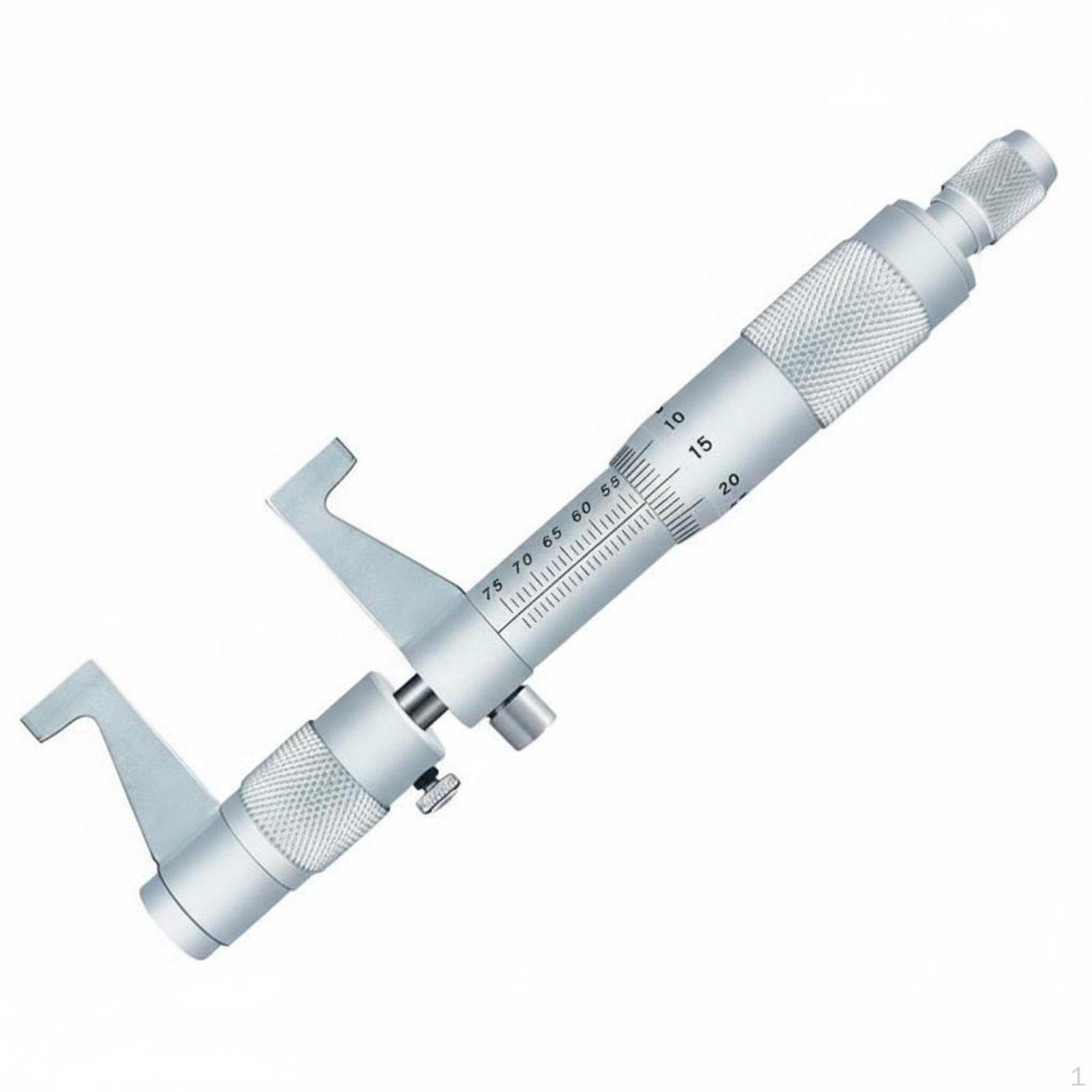 Internal Diameter Inside Measu Calibration Disc Tool High Accuracy