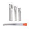 Knitting Household Blunt Needles Cross Stitch Needles Embroidery Tool Large Eye Needles Sewing Tool