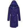 Keanu Childrens/Kids Cotton Dressing Gown