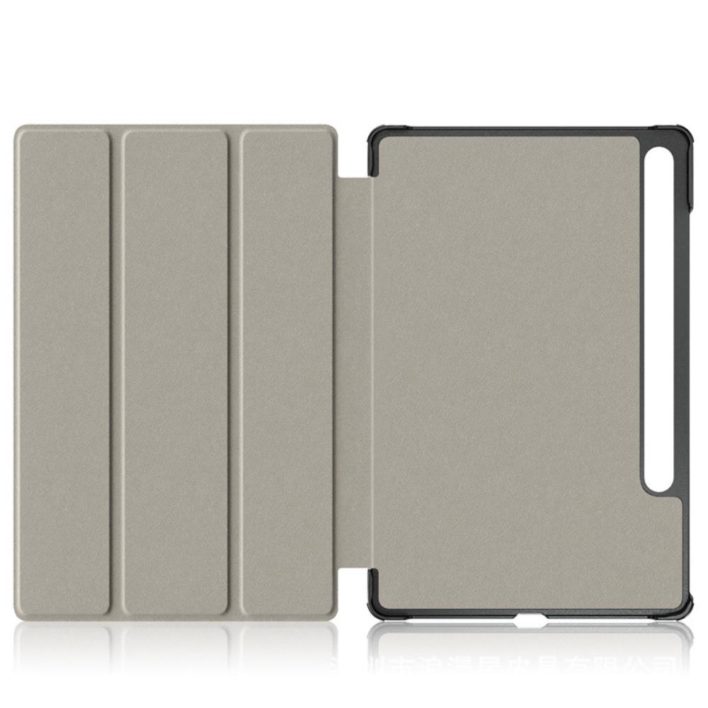 For Samsung Tab S10 FE Plus Case 2025 Shockproof Protective Cover for S9FE and S10 Tablet