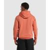 Gymshark Lifting Club Hoodie Terracotta Orange A5a4e Obp2