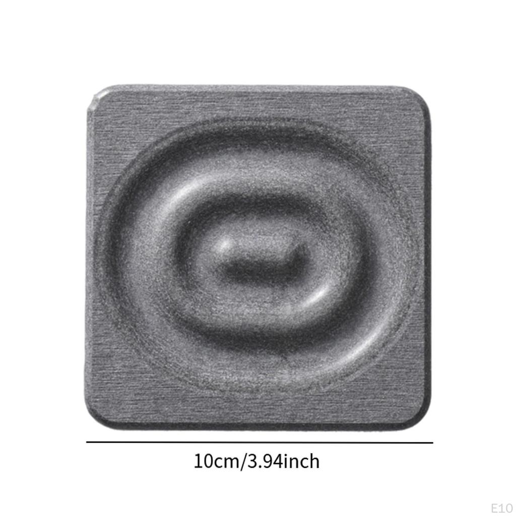 Coaster Insulation Mat Diatomaceous Earth Versatile Practical Desk Pad Cup for Bowl Teapot