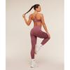 Gymshark Interval Seamless Leggings Reset Pink B6b2m Kc2j