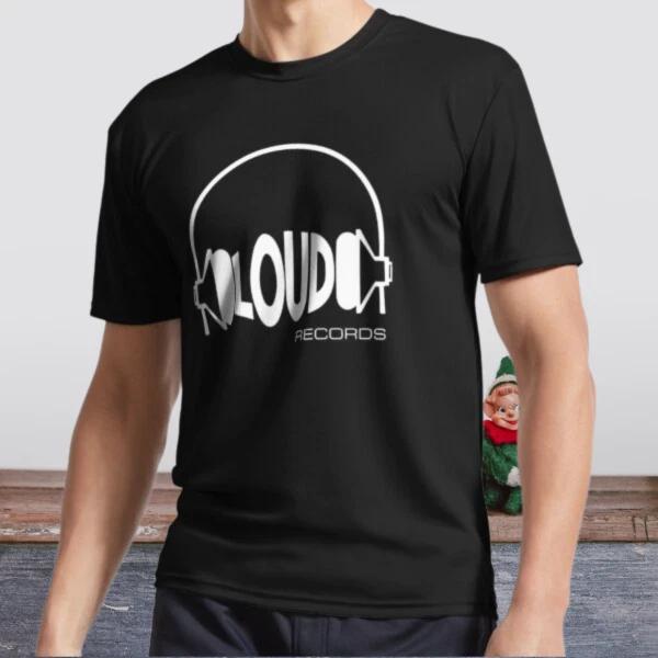 New Shirt Loud the Rhytme Active T-Shirt Logo T-Shirt Funny Size S To 5XL