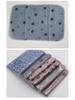 Thickened Pet Training Pad: Strong, Washable Absorption for Dogs & Cats