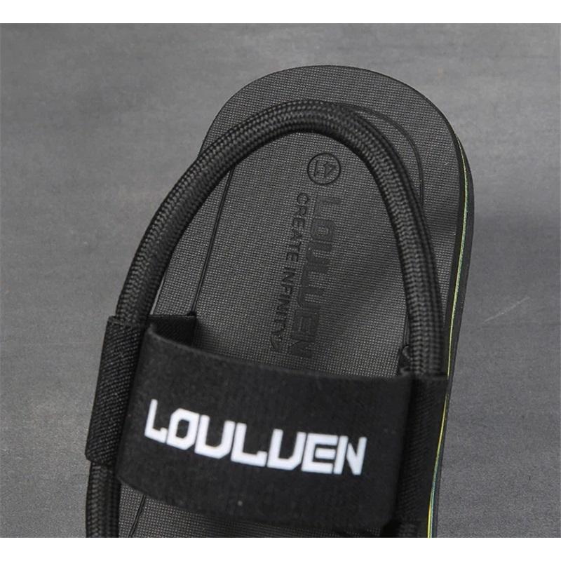 Summer Fashion Men Shoes Sandals for Men Shoes Sandalias Men Casual Outdoor Flip Flops Shoes Soft and Comfortable Sandales