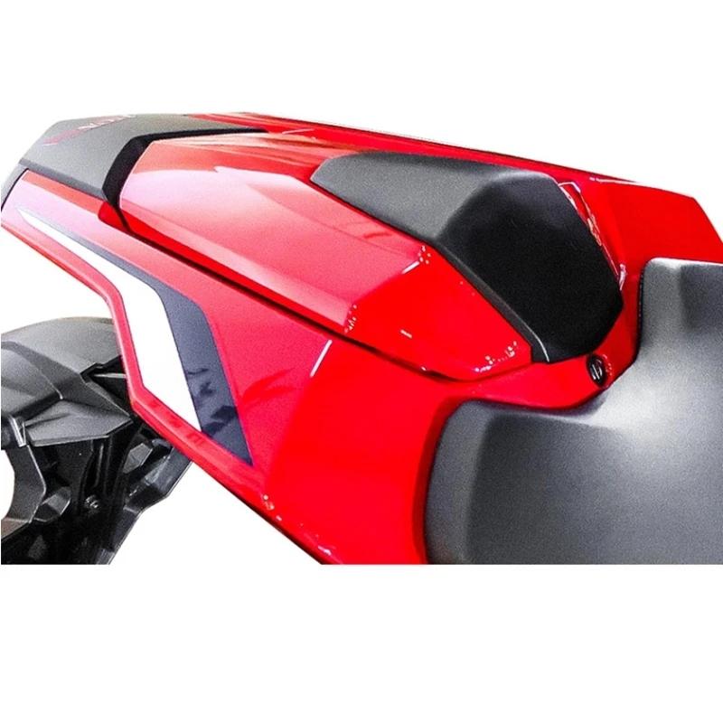 For Honda CBR1000RR CBR1000RR 2017 2018  Motorcycle Solo Rear Seat Cover