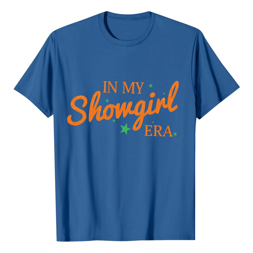 Dětské ležérní tričko s krátkým rukávem a potiskem písmen