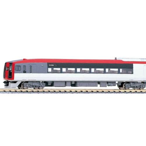 

N Gauge 10-408 253 Series Narita Express Basic (6 Cars)