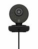 ICY BOX IB-CAM501-HD FHD Webcam,1080P,Mic