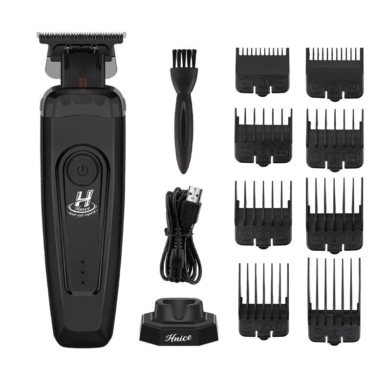 Haiyina HIENA Professional Electric Hair Trimmer and Clipper Set