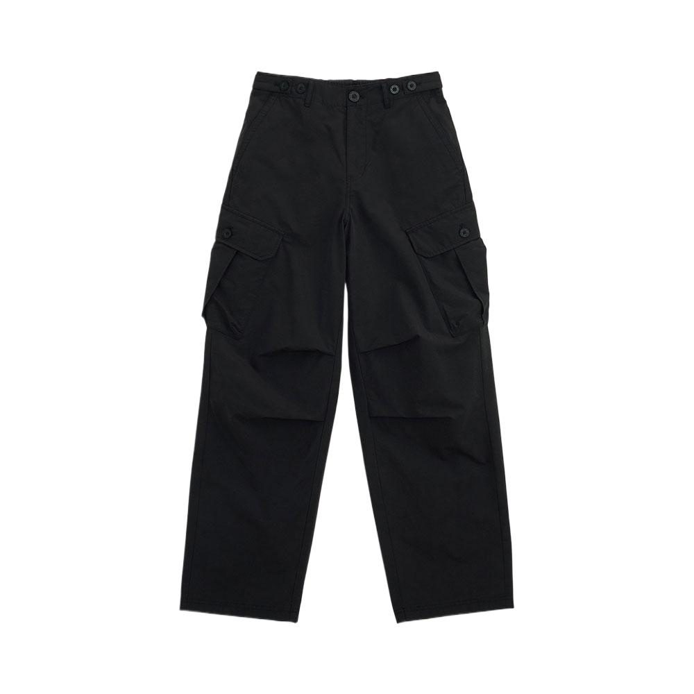 

Vans Простые Модные Универсальные Трендовые Повседневные Брюки Унисекс VN000QJ8BLK S