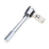 1/4Inch Ratchet Wrench Quick Socket Ratchet Wrench Screwdriver HexTorque Wrench