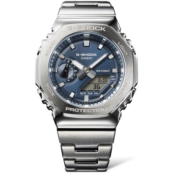 Casio G-Shock GM-2110D-2BJF Men's Watch New