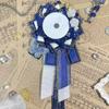 Lightweight Pins Display Base Cosplay Decorate Backpack Ornament  JK Accessories