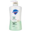 Safeguard Acne-Fighting White Tea Face & Body Wash