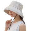 Pokrývky hlavy – Klobouky „bucket hat“