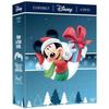 Disney Studios Coffret Mickey Noël DVD - 8717418550202