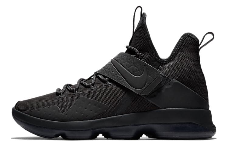 Nike LeBron 14 LMTD EP  Anthracite Anthracite  852403-002 40