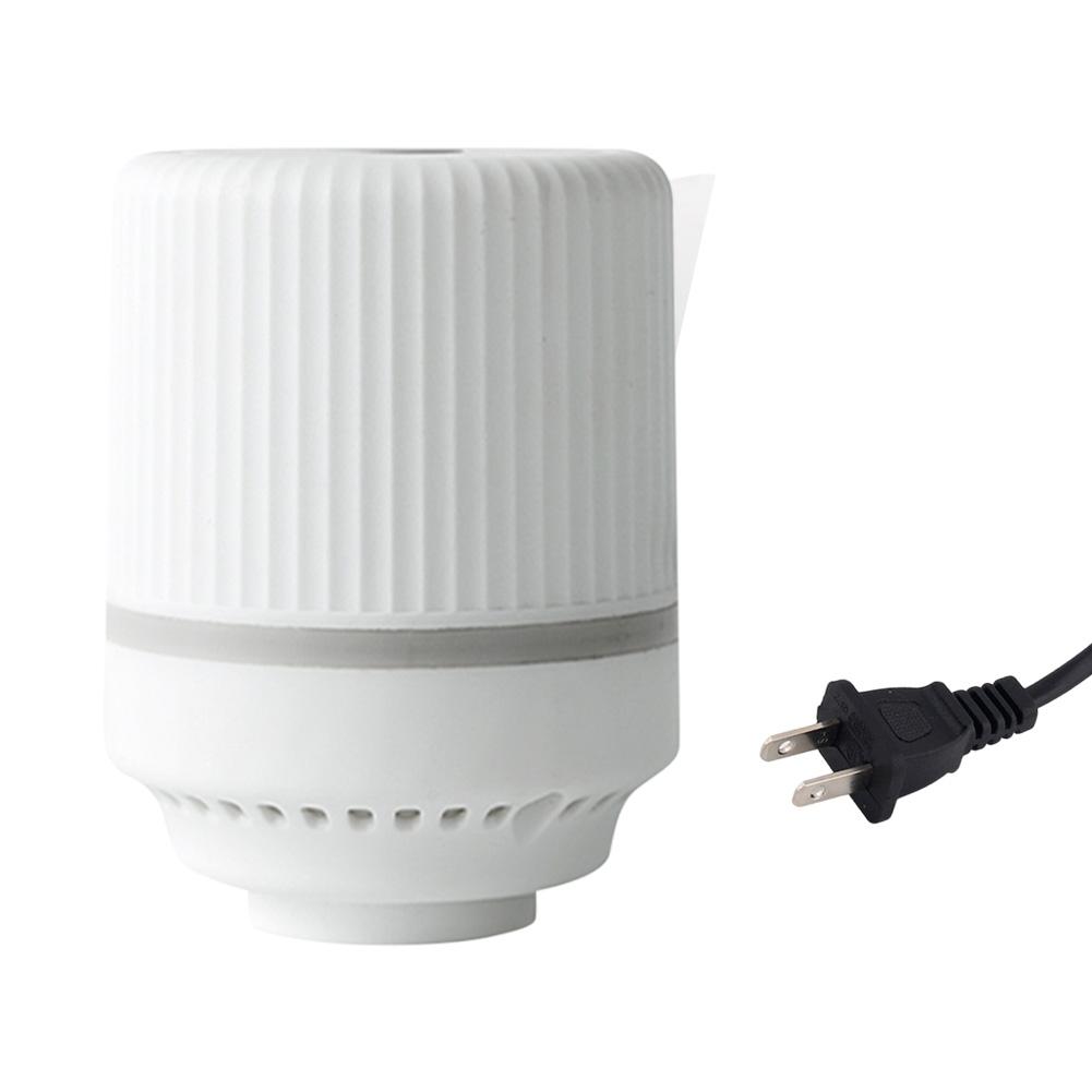 Electric Air Pump for Vacuum Storage Bags Mini Vacuum Sealer Machine Portable Vacuum Pump Suitable for Clothes Storage Bags