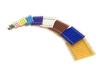 Montessori Colored Beads: Educational Toys for Infants and Toddlers