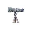 COMEOXO Sigma Lens Cover Waterproof Material Lens Protective Cover Telephoto Lens Coat for CANON RF L IS USM Sigma Lens Camouflage Protective Cover
