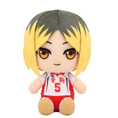 Kenma Kozume Chibi Plüschtier Haikyu!!